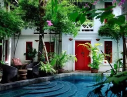 Rambutan Resort – Siem Reap (Formerly Golden Banana Boutique Resort)