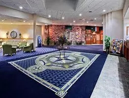 Salina Ambassador Hotel & Conference Center