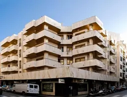Apartamentos Los Robles