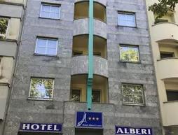 Hotel Alberi