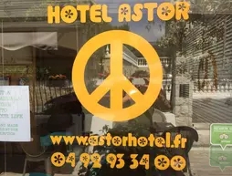 Hôtel Astor