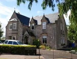 Ardmeanach House