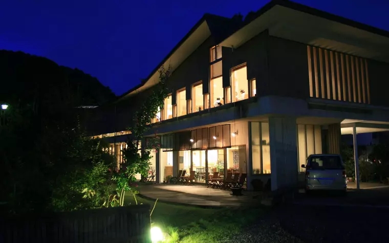 Breezbay Shuzenji Hotel