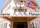 Soria Moria Boutique Hotel