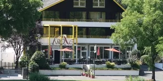 Hotel Krone
