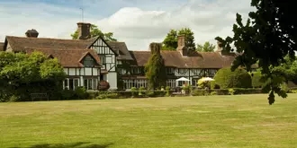 Ghyll Manor Country Hotel