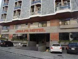 Joalpa Hotel