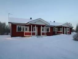 Forenom Hostel Kuusamo