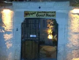 Whisper Cave House