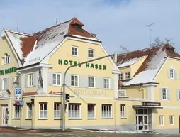 Hotel Hasen