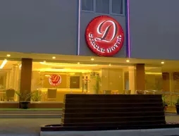 DCircle Hotel