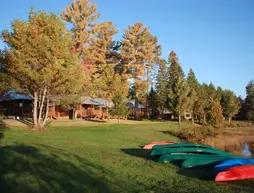 Lake Parlin Lodge and Cabins