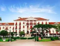 PALACE HOTEL - POÇOS DE CALDAS