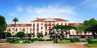 PALACE HOTEL - POÇOS DE CALDAS