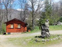 Cabañas de madera Sanabria