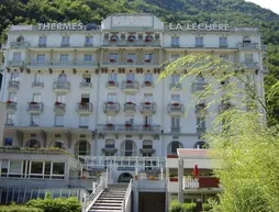 Hotel Radiana