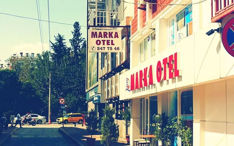 Marka Hotel