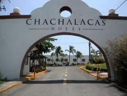 HOTEL CHACHALACAS