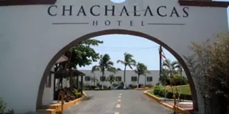 HOTEL CHACHALACAS