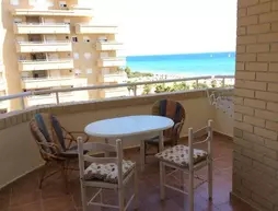 Apartamento Cala Blanca