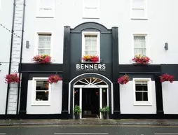 BENNERS