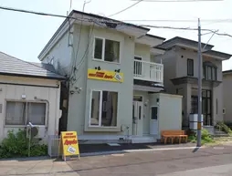 Hakodate Guesthouse Apple Hostel