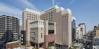 The Crest Hotel Tachikawa