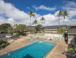 Kihei Bay Surf - Rentals Maui