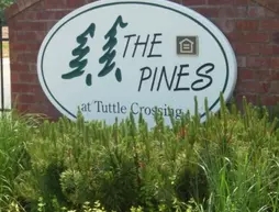 Bridgestreet at Pines at Tuttle Crossing