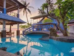 Matahari Tulamben Resort, Dive & SPA