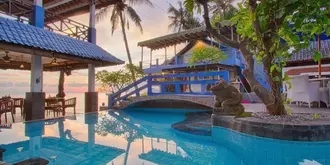 Matahari Tulamben Resort, Dive & SPA