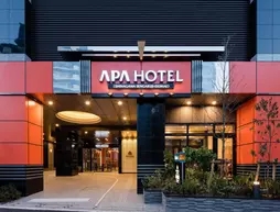 APA Hotel Shinagawa Sengakuji Eki-Mae