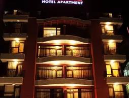 Reliance Hotel Apartment