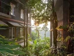 Ambong-Ambong Langkawi Rainforest Retreat