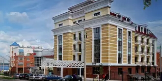 Volga Premium Hotel