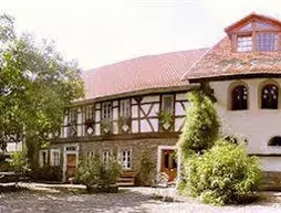 Hotel Klosterhof Eckelsheim