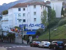Hôtel Atlantic
