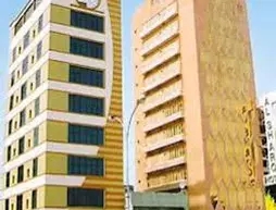 Al Sharq Hotel Sharjah