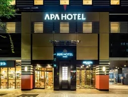 APA Hotel Higashi-Nihonbashi-Ekimae