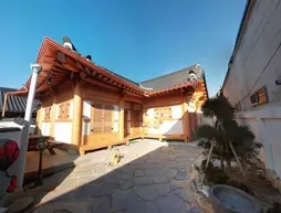 HanokGuesthouse Jangsoo