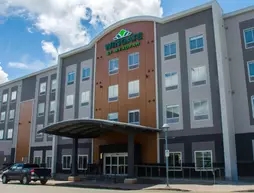 Wingate By Wyndham Dieppe Moncton