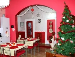 B&B il Salento Lu sule Lu mare Lu ientu