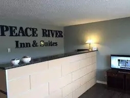 Peace River Inn & Suites