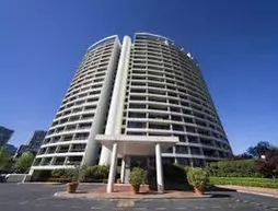 BreakFree Capital Tower Apartments