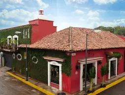Hotel Boutique Casa Mexicana
