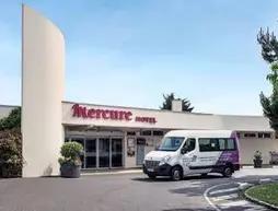 Mercure Orly Aéroport