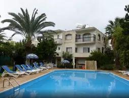 Odysseas & Eleni Hotel Apartments