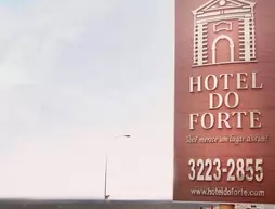 Hotel Do Forte
