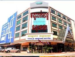 Tonle Sekong Hotel