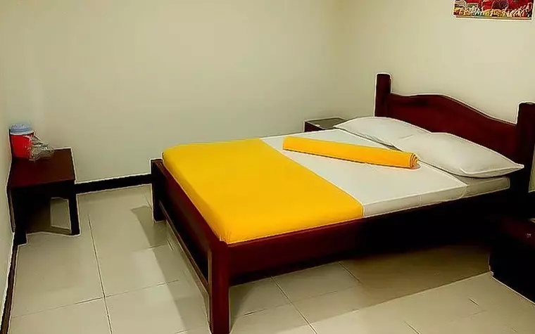 Hotel Villa Real de Cucuta